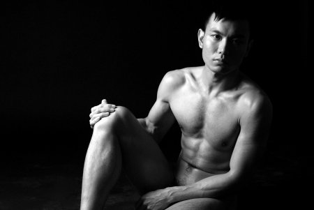 Donnie Yen