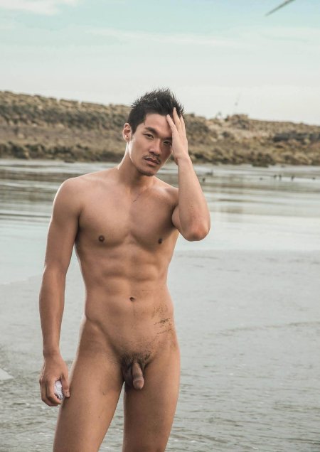 Naked guys