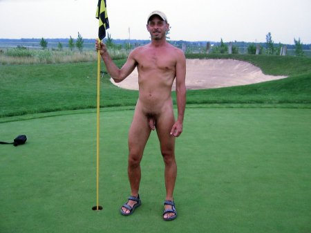 Golf Course