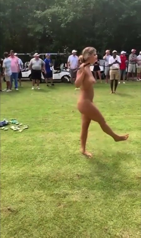 Nudism