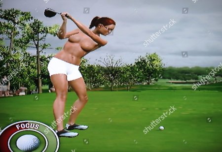 Golf games