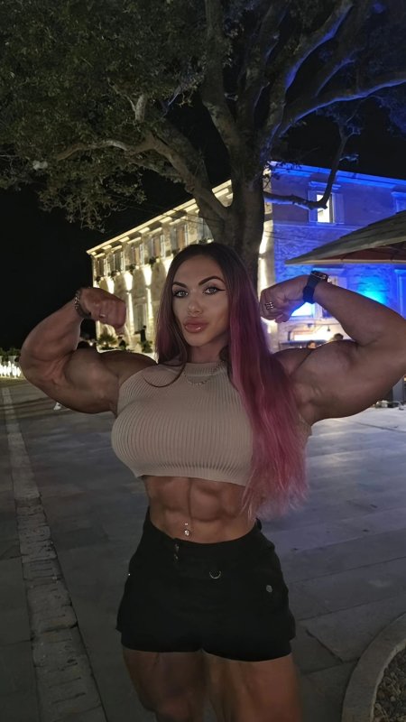 Nataliya kuznetsova natalia trukhina amazonka