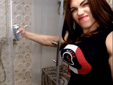 Nataliya amazonka
