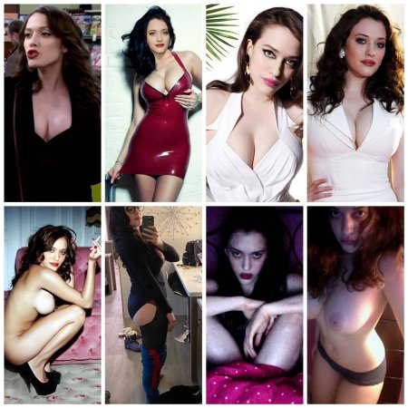 Kat Dennings +