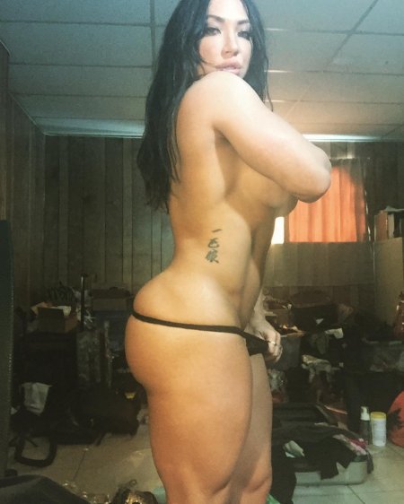 Bahar Nabieva onlifans
