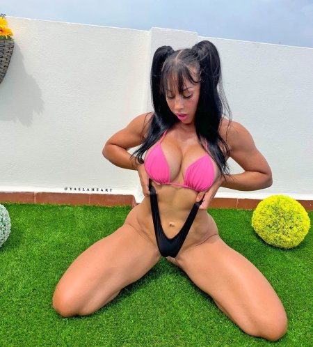 Fit girl