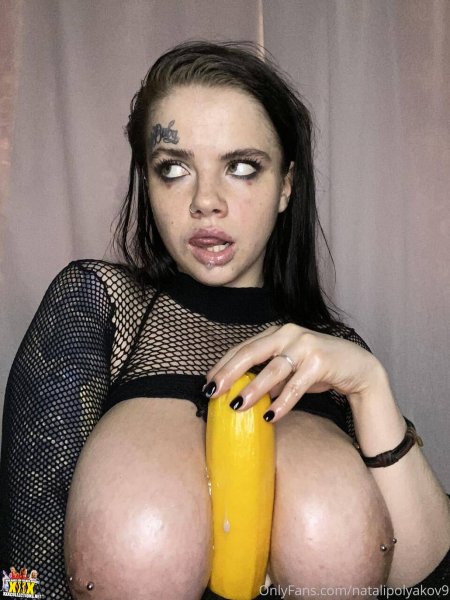 Porn leak