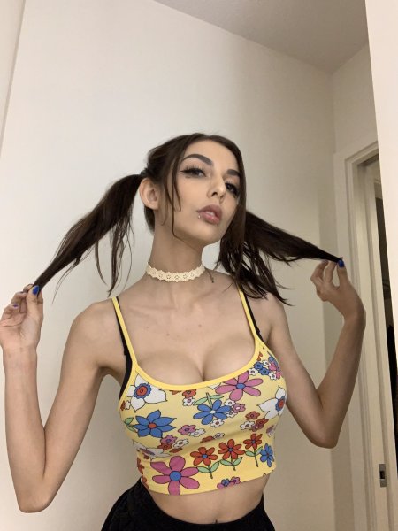 Porn actress chloe night