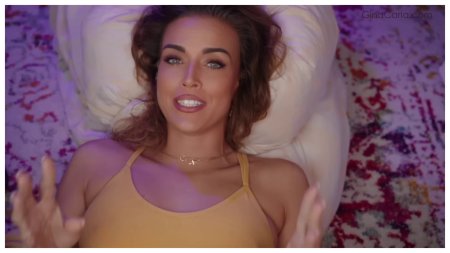 Carla asmr