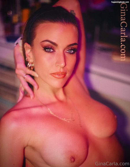 Babychanelnicole nude