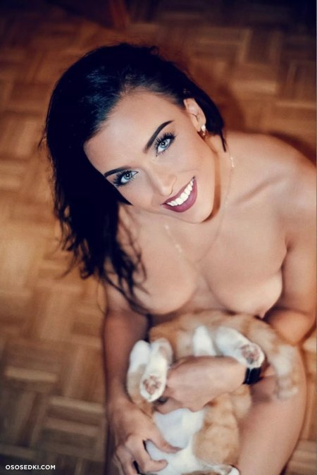 Gina carla fansly