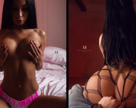 Gayane Baghdasaryan