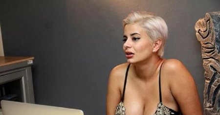 Stefania ferrario patreon
