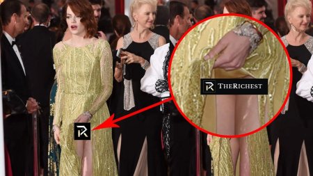 Emma stone lit up