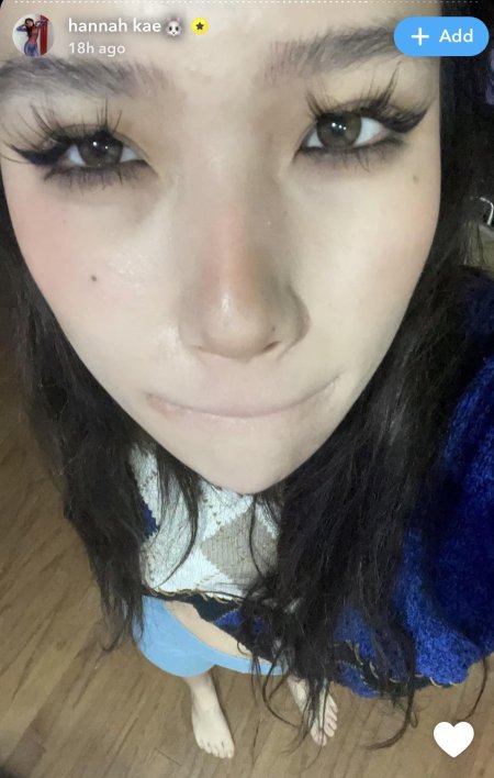 Beautiful makeup