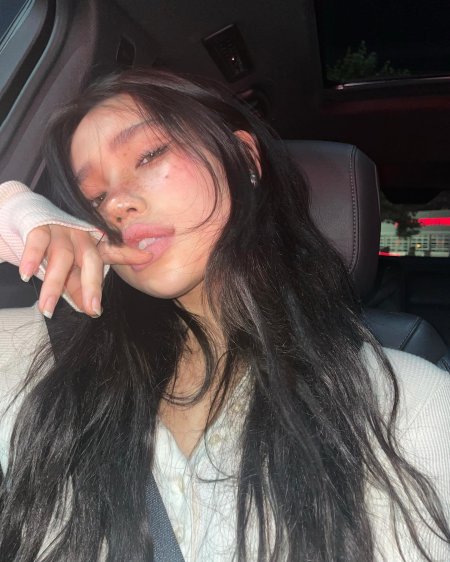 Asian Makeup