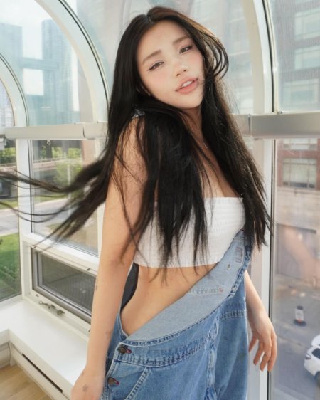 Sexy Asians