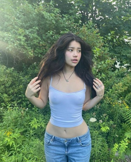 Asian girls