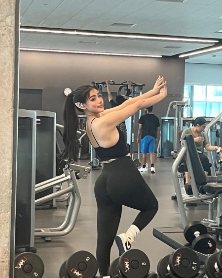 Dixie martinez