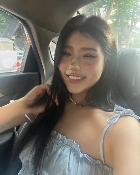 Hannahkae makeup