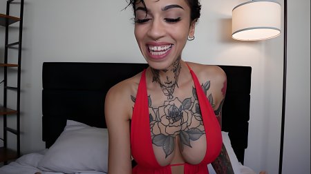 Ebony porn