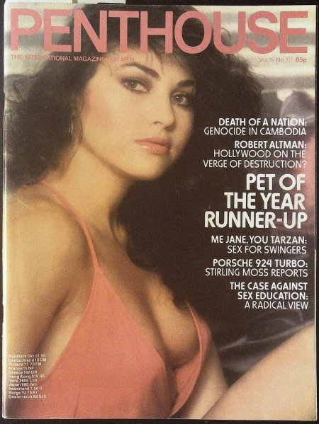 Penthouse Of The Year