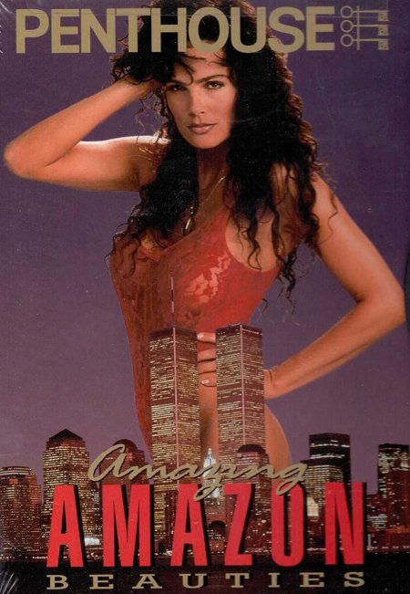 Julia Strain Penthouse