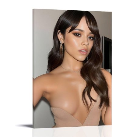 Jenna Ortega Confluence