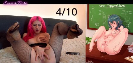 Porn is new