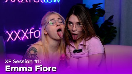 Lily fiore onlyfans