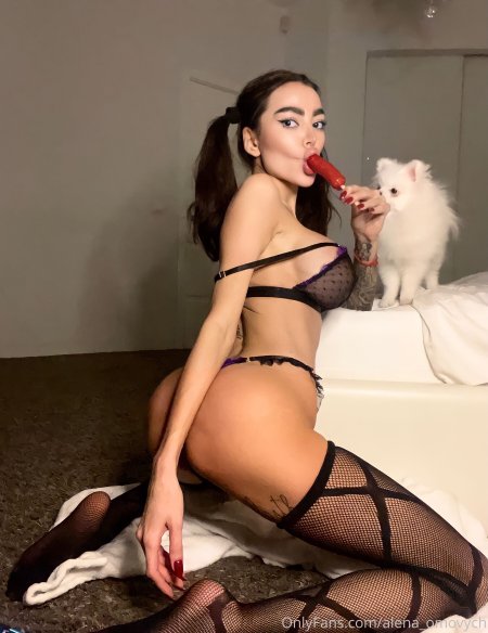 Model porn