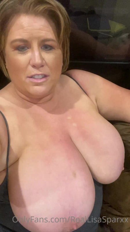 Lisa Sparks sparxxx