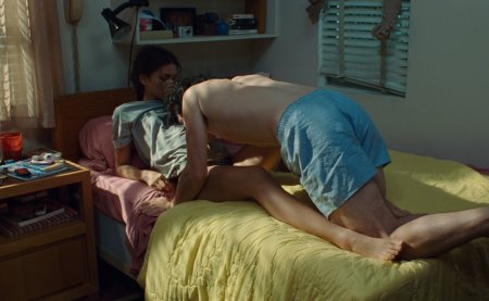 Ero scene
