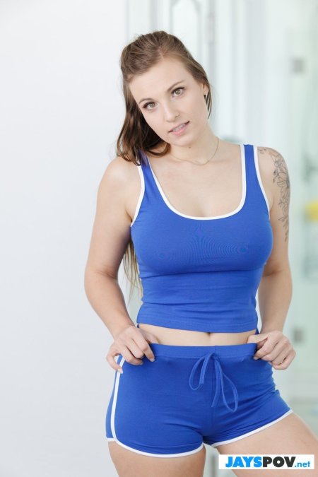 Kenzie madison