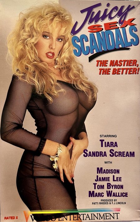 Hot movies featuring porn star Tracey Adams