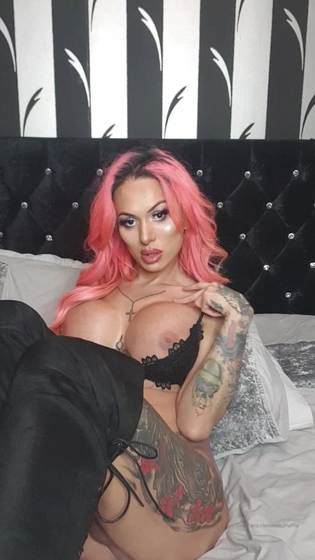 Mia maffia onlyfans