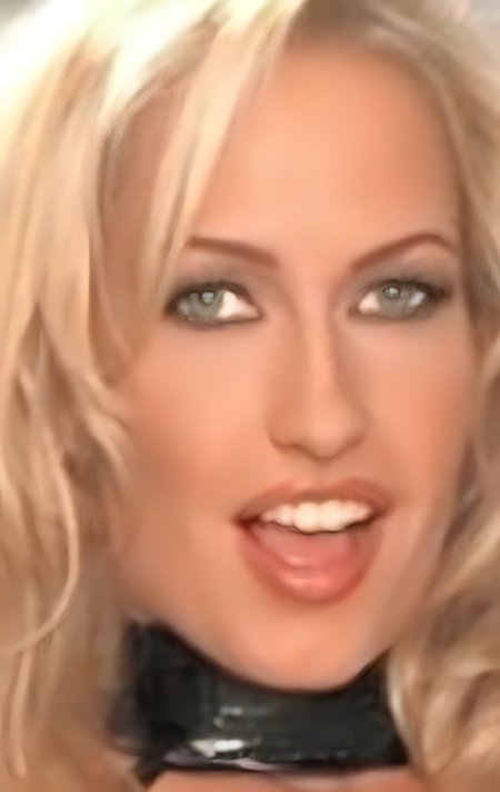 Jenna Jameson