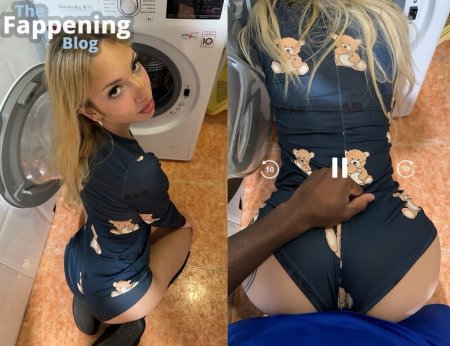 Blondesophiie onlyfans