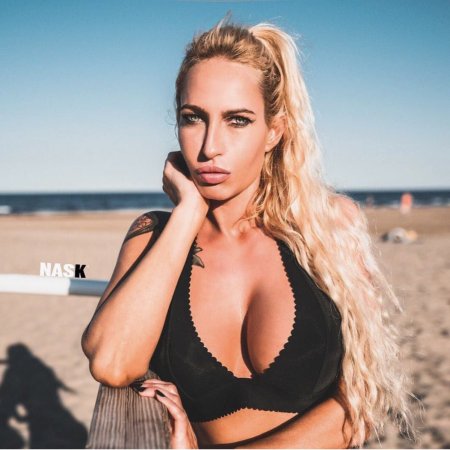 Carmella wwe