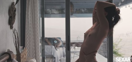 Жеральдин карре голая