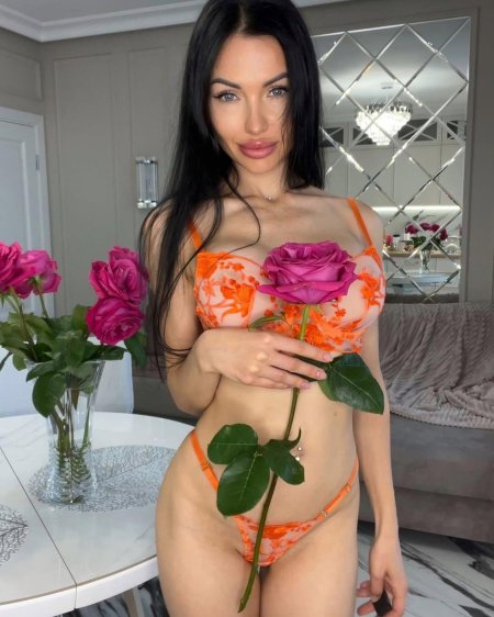 Sexy lingerie