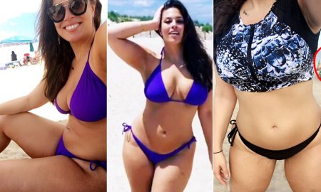 Ashley Graham