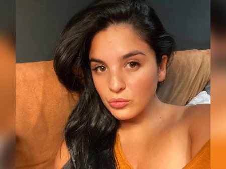 Jazmine garcia instagram