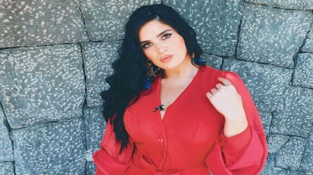 Zelma cherem la rosa