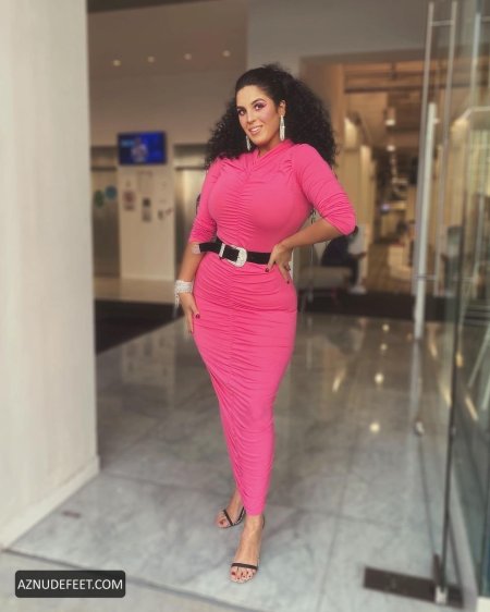 Stylish dress