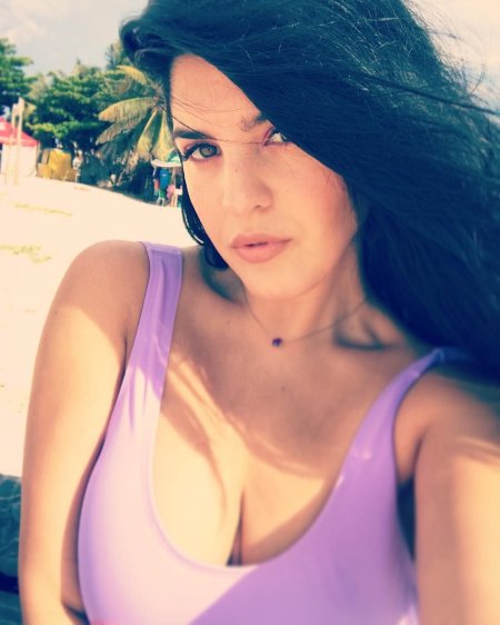 Natasha stankovic