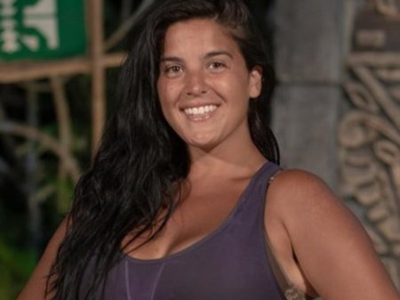 Survivor mexico