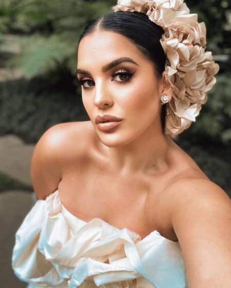 Wedding Makeup