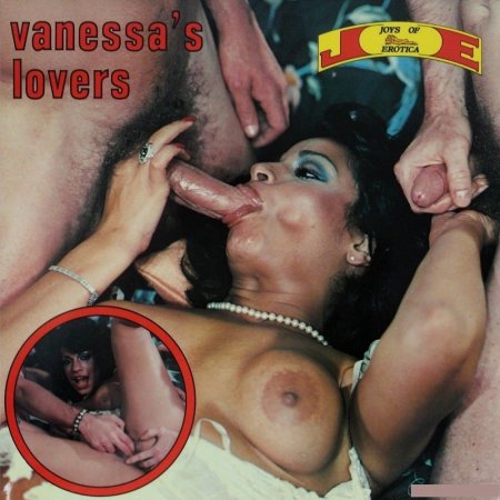 Vanessa del