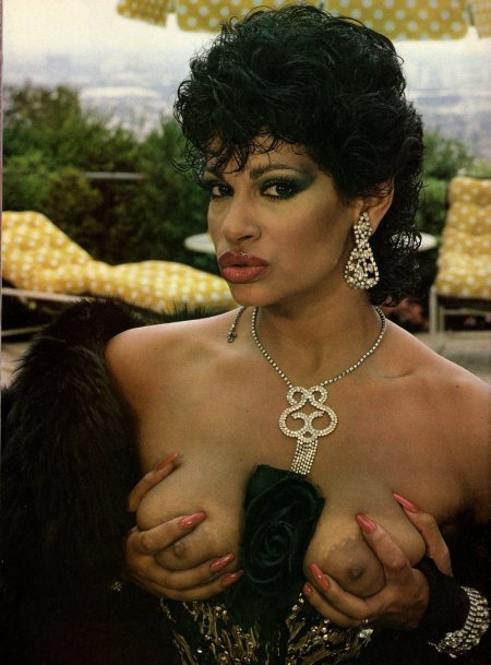Vanessa del rio interview